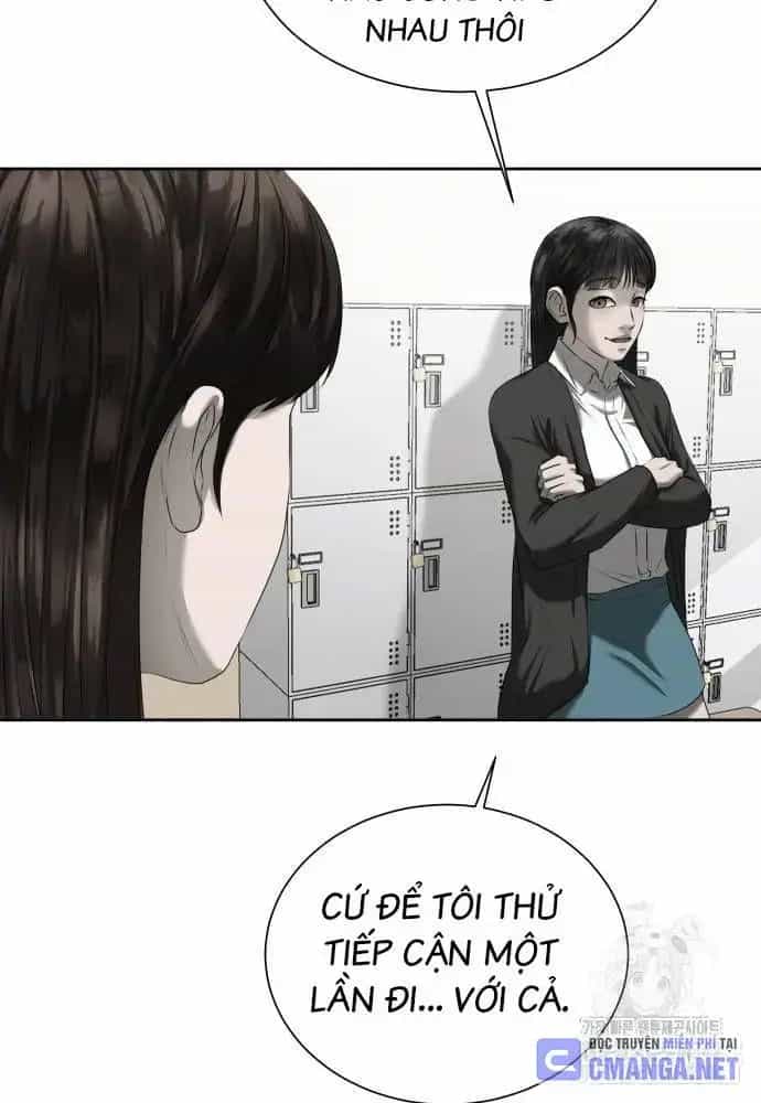 Bạn Gái Tôi Là Quái Vật - Chương 17 - ảnh 60