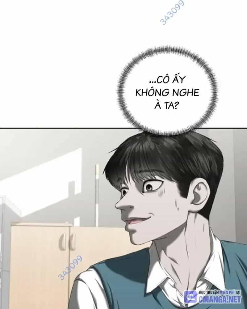 Bạn Gái Tôi Là Quái Vật - Chương 18 - ảnh 15