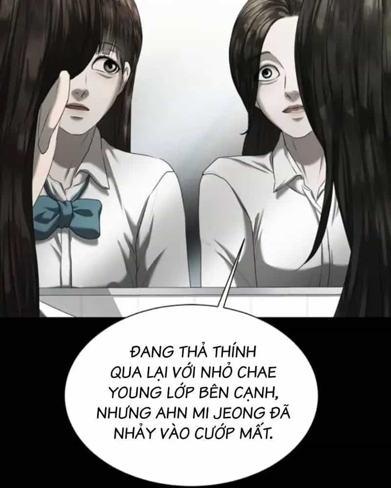 Bạn Gái Tôi Là Quái Vật - Chương 18 - ảnh 89