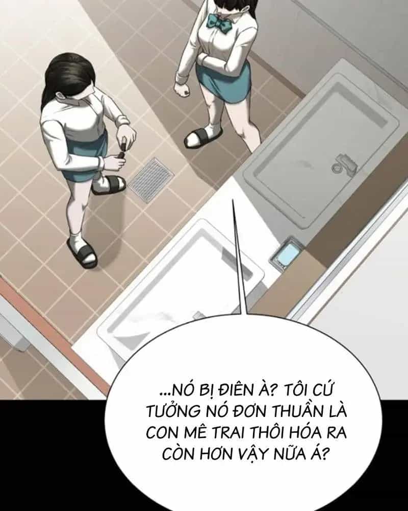 Bạn Gái Tôi Là Quái Vật - Chương 18 - ảnh 97