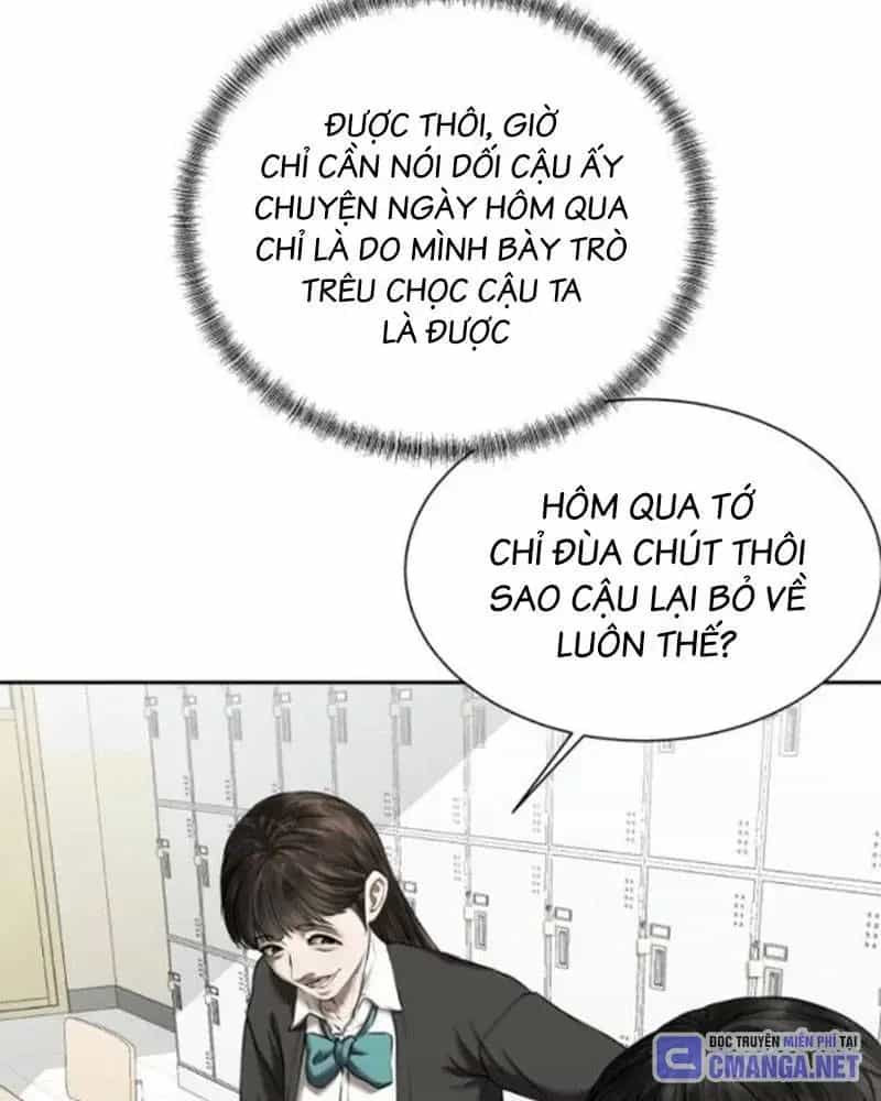 Bạn Gái Tôi Là Quái Vật - Chương 19 - ảnh 153