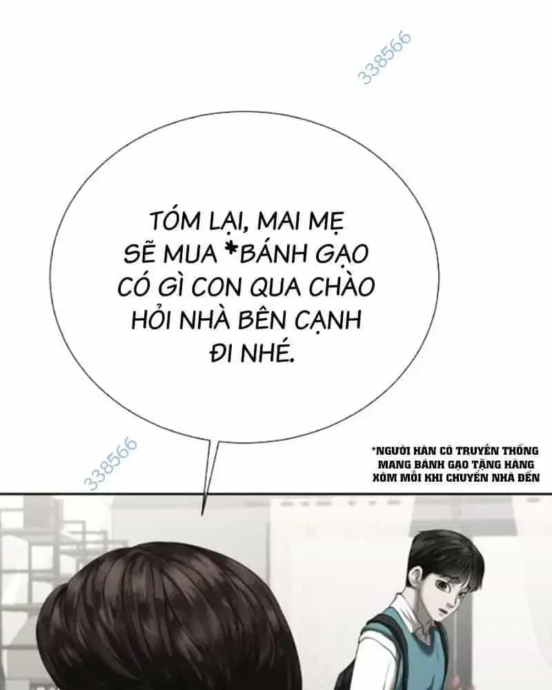 Bạn Gái Tôi Là Quái Vật - Chương 19 - ảnh 20