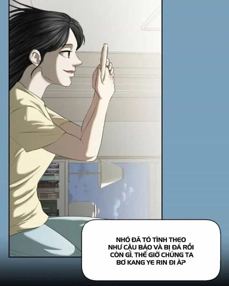 Bạn Gái Tôi Là Quái Vật - Chương 19 - ảnh 86