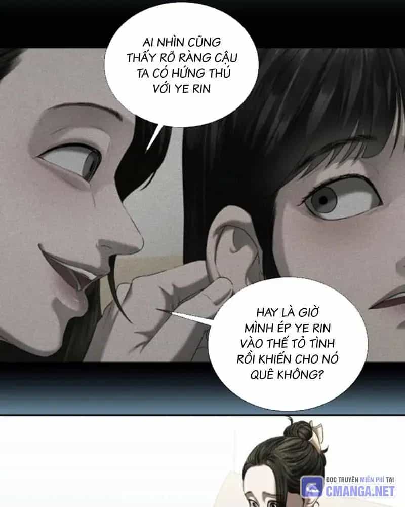 Bạn Gái Tôi Là Quái Vật - Chương 19 - ảnh 87