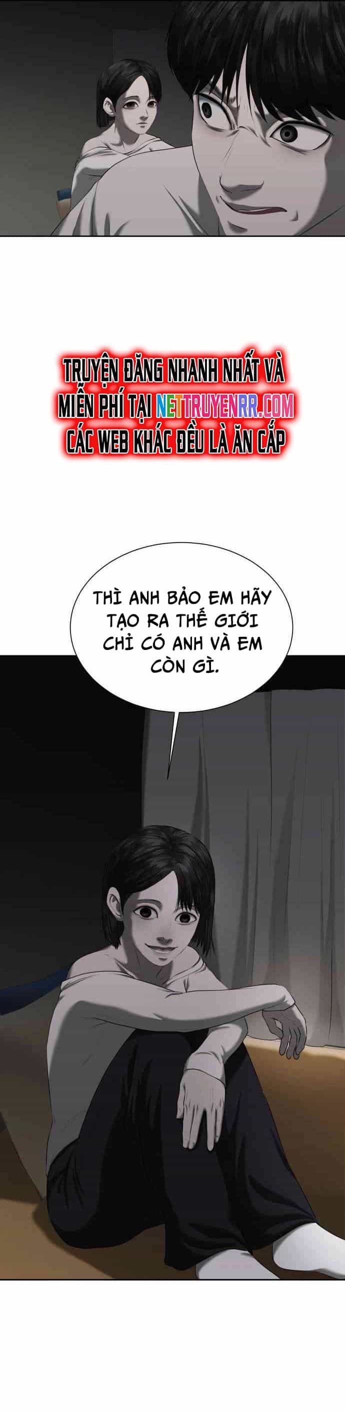 Bạn Gái Tôi Là Quái Vật - Chương 20 - ảnh 37