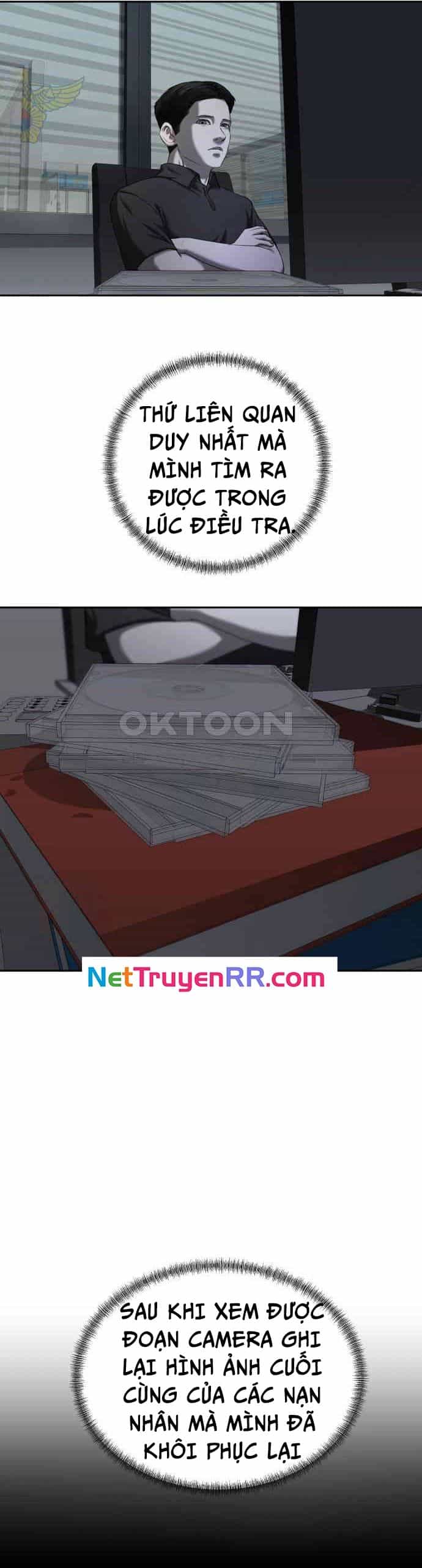 Bạn Gái Tôi Là Quái Vật - Chương 22 - ảnh 10