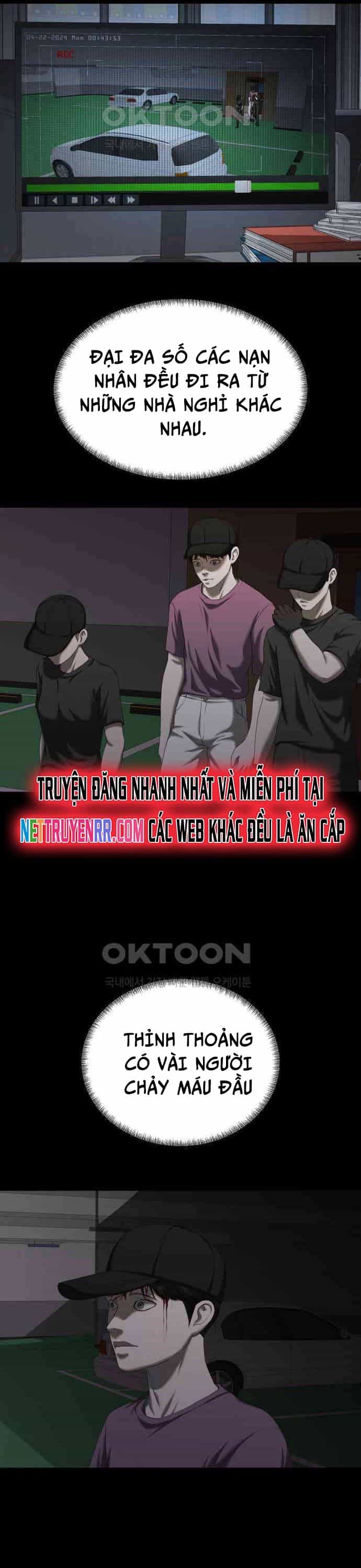 Bạn Gái Tôi Là Quái Vật - Chương 22 - ảnh 11