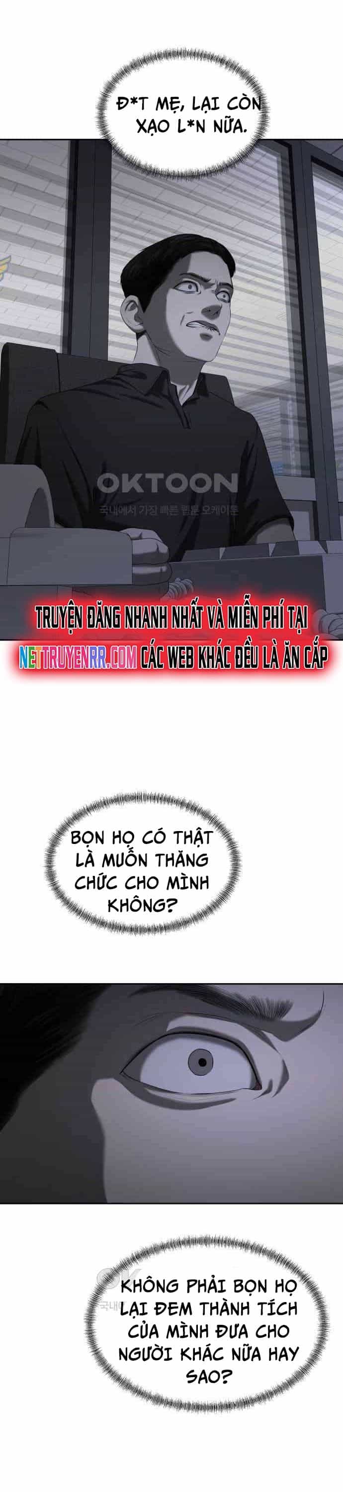 Bạn Gái Tôi Là Quái Vật - Chương 22 - ảnh 19