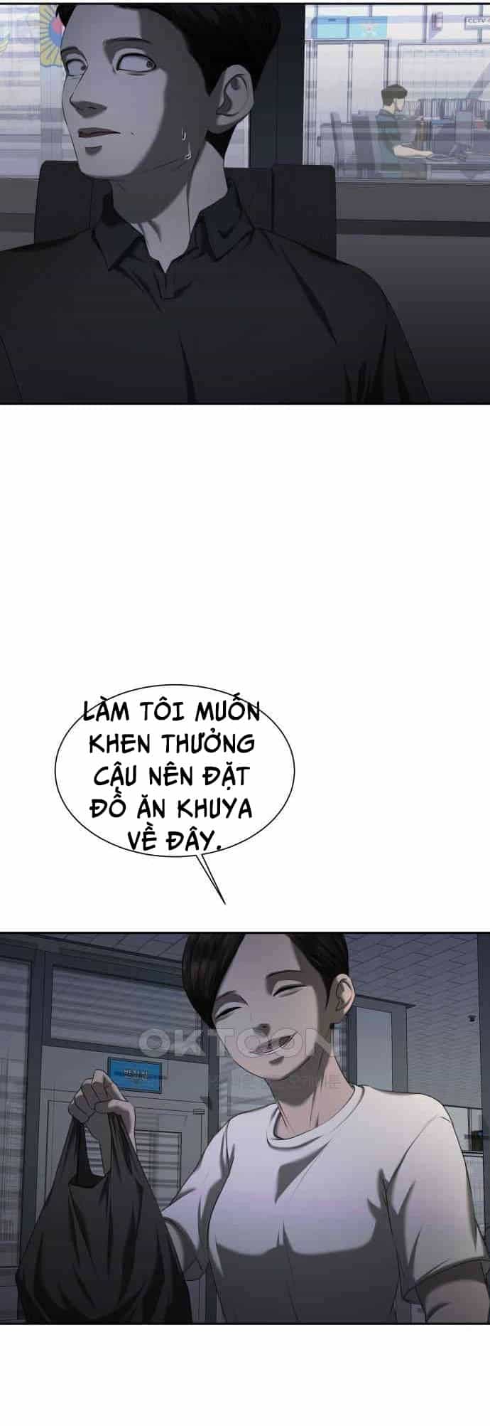 Bạn Gái Tôi Là Quái Vật - Chương 22 - ảnh 24