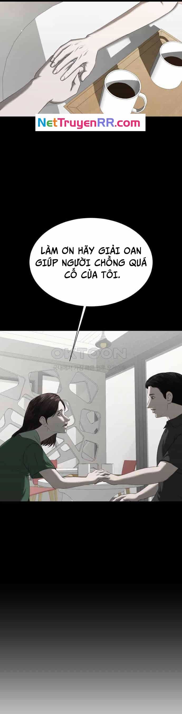 Bạn Gái Tôi Là Quái Vật - Chương 22 - ảnh 6
