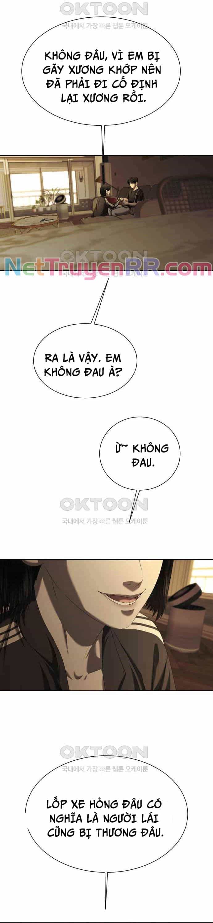 Bạn Gái Tôi Là Quái Vật - Chương 23 - ảnh 27