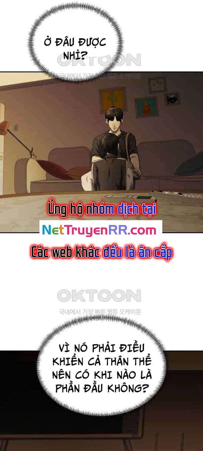 Bạn Gái Tôi Là Quái Vật - Chương 23 - ảnh 29