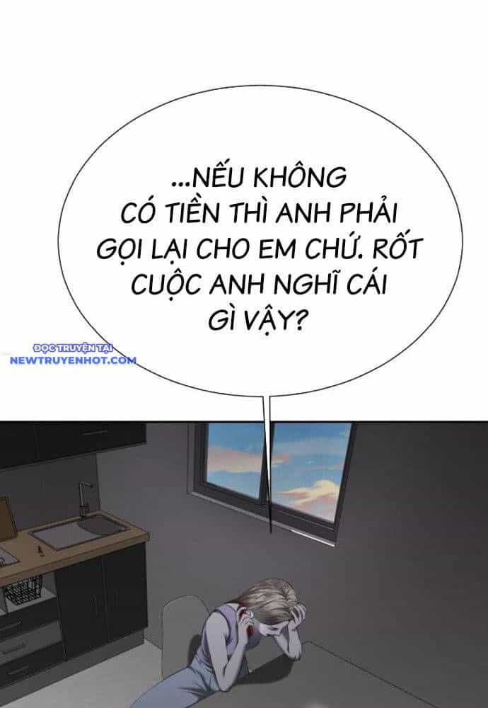Bạn Gái Tôi Là Quái Vật - Chương 24 - ảnh 120
