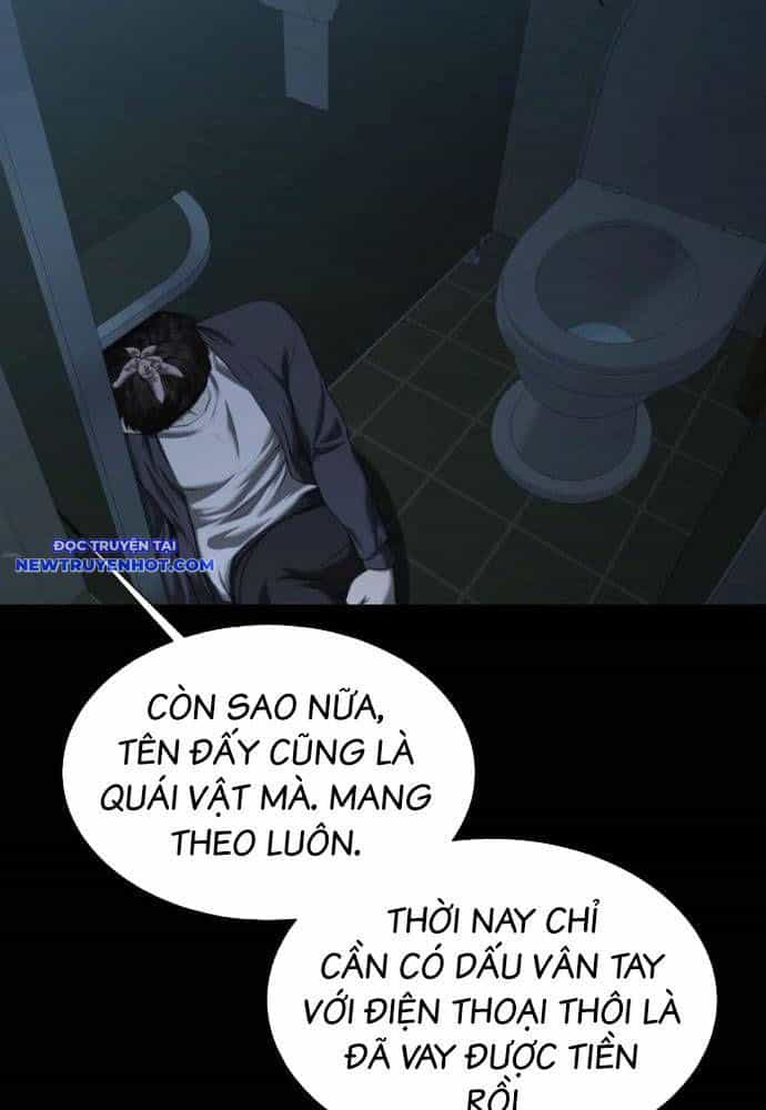Bạn Gái Tôi Là Quái Vật - Chương 24 - ảnh 38