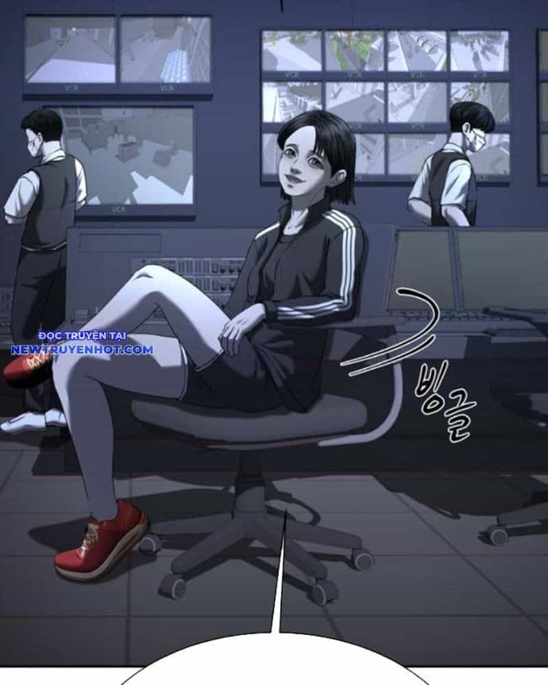 Bạn Gái Tôi Là Quái Vật - Chương 25 - ảnh 128
