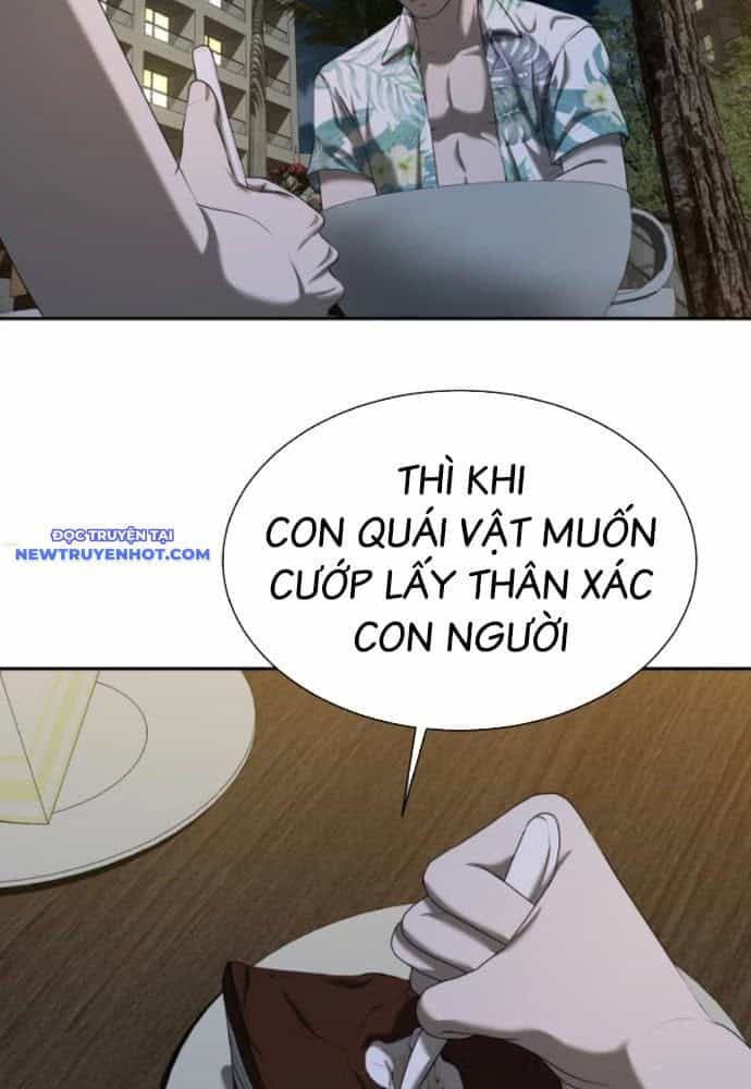 Bạn Gái Tôi Là Quái Vật - Chương 27 - ảnh 15