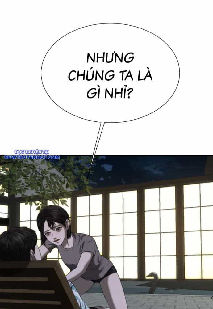 Bạn Gái Tôi Là Quái Vật - Chương 27 - ảnh 21