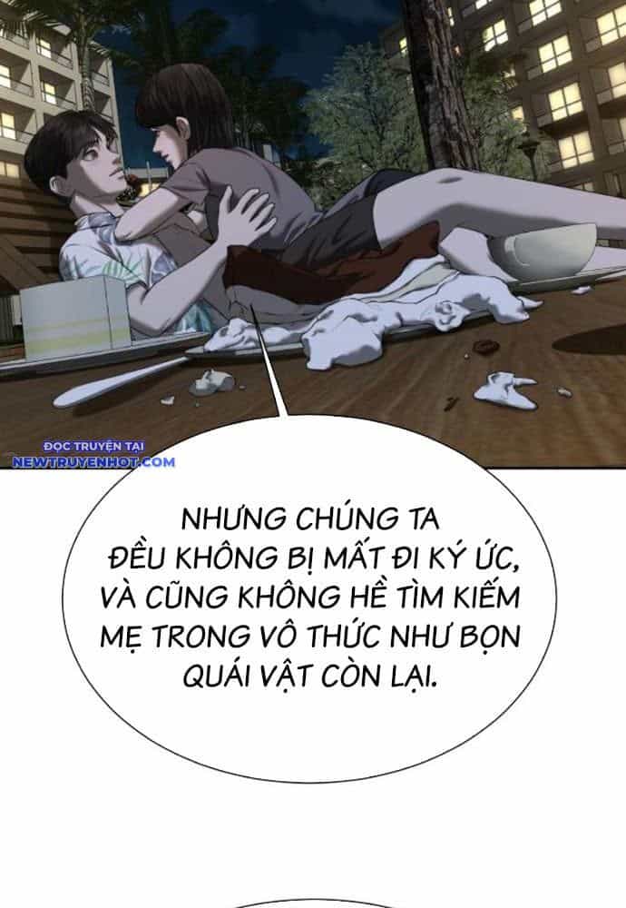 Bạn Gái Tôi Là Quái Vật - Chương 27 - ảnh 24