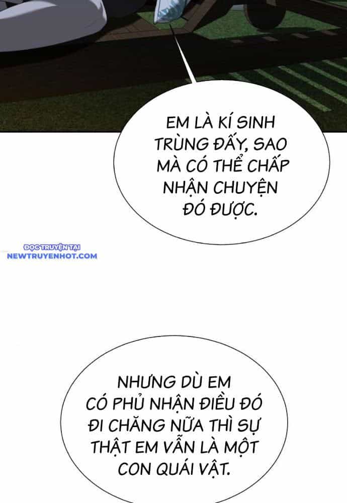 Bạn Gái Tôi Là Quái Vật - Chương 27 - ảnh 30