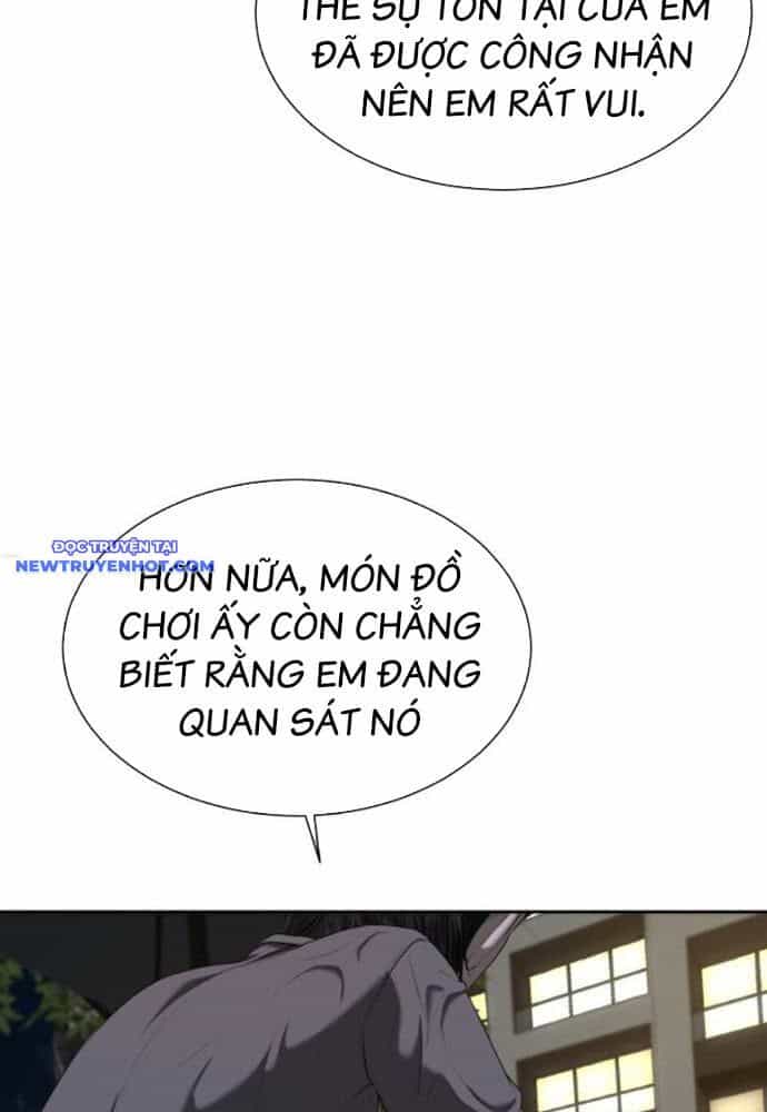 Bạn Gái Tôi Là Quái Vật - Chương 27 - ảnh 36