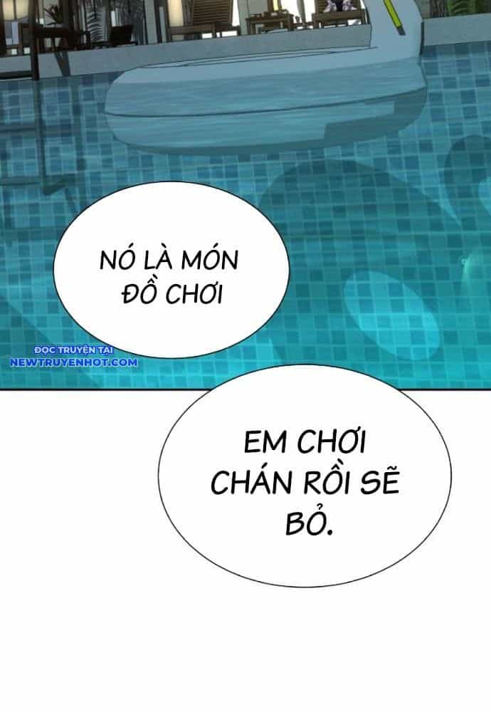 Bạn Gái Tôi Là Quái Vật - Chương 27 - ảnh 39