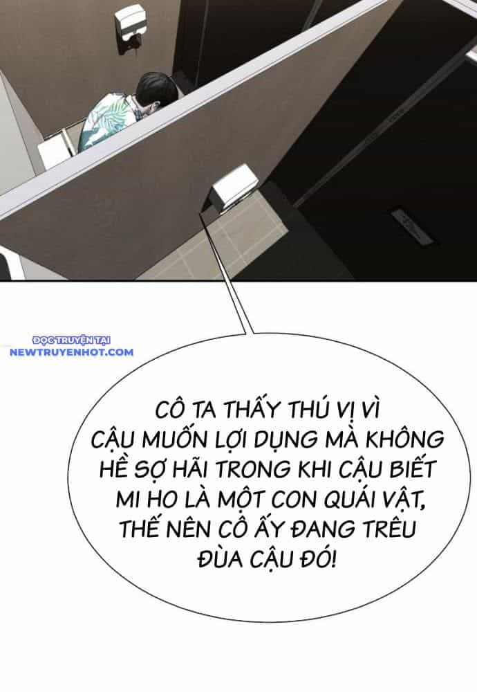 Bạn Gái Tôi Là Quái Vật - Chương 27 - ảnh 71