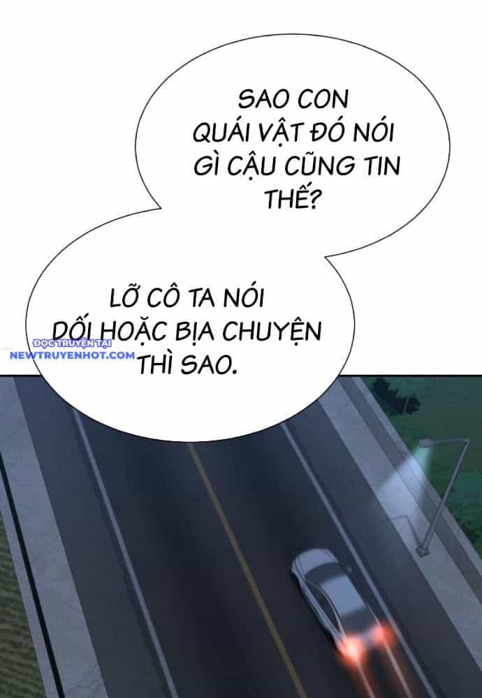 Bạn Gái Tôi Là Quái Vật - Chương 27 - ảnh 92