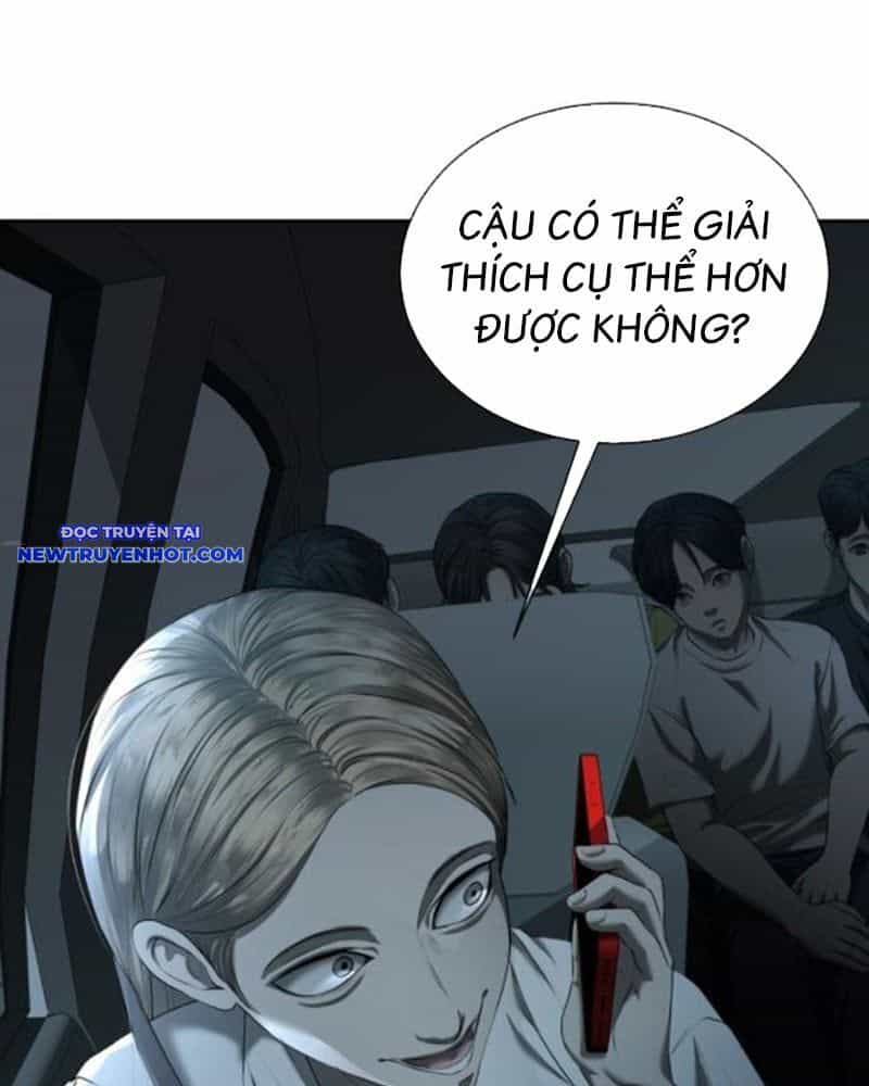 Bạn Gái Tôi Là Quái Vật - Chương 28 - ảnh 1