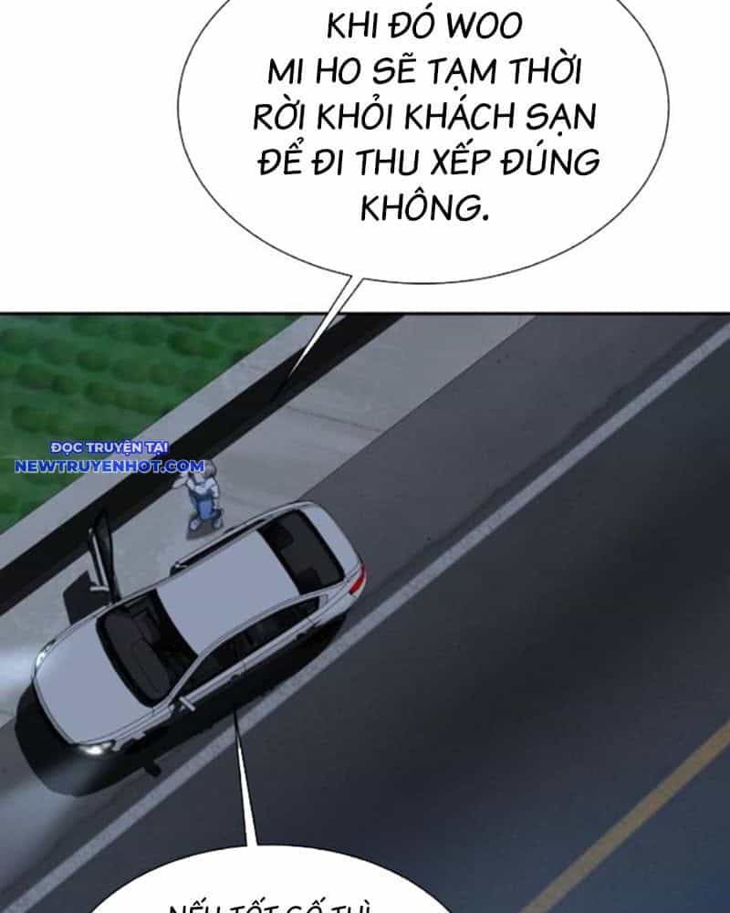 Bạn Gái Tôi Là Quái Vật - Chương 28 - ảnh 29