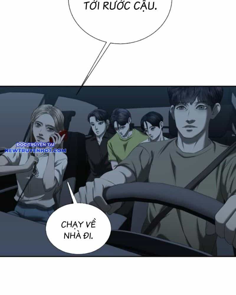 Bạn Gái Tôi Là Quái Vật - Chương 28 - ảnh 31