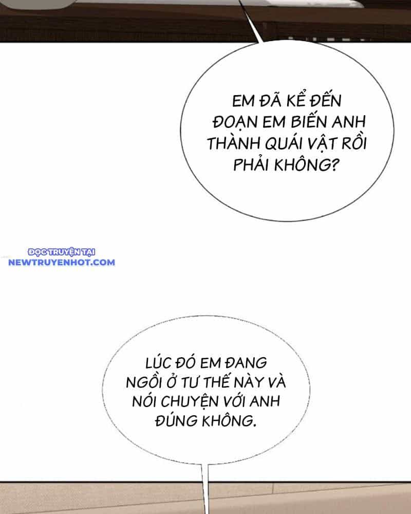 Bạn Gái Tôi Là Quái Vật - Chương 28 - ảnh 82