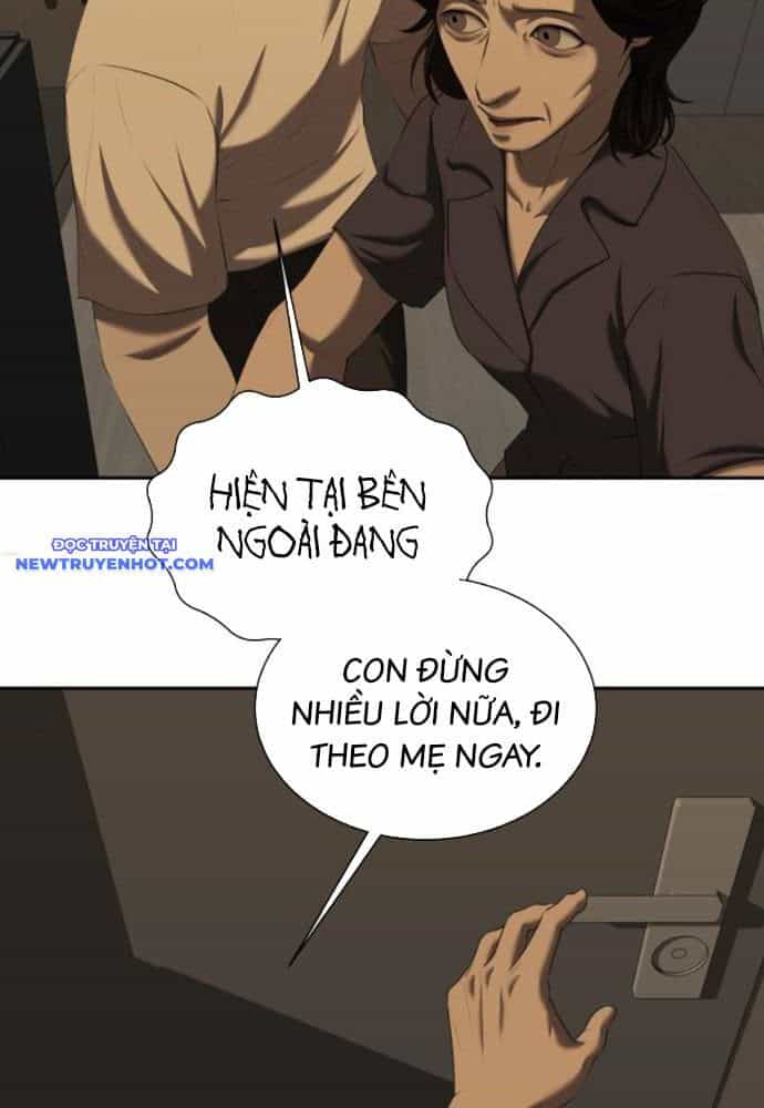 Bạn Gái Tôi Là Quái Vật - Chương 29 - ảnh 16