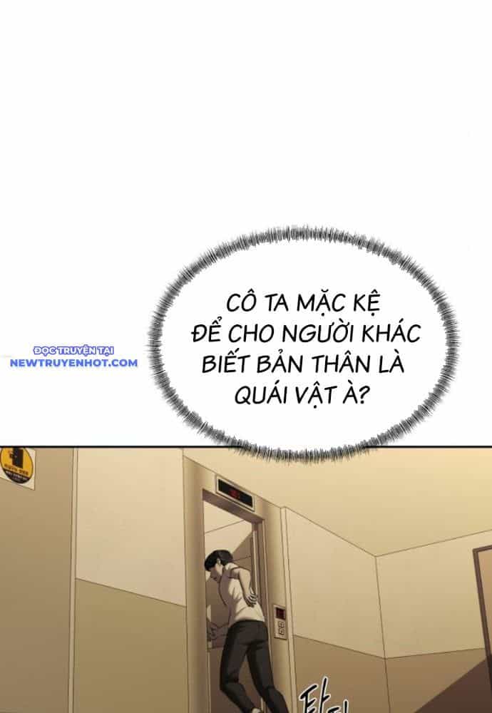 Bạn Gái Tôi Là Quái Vật - Chương 29 - ảnh 20
