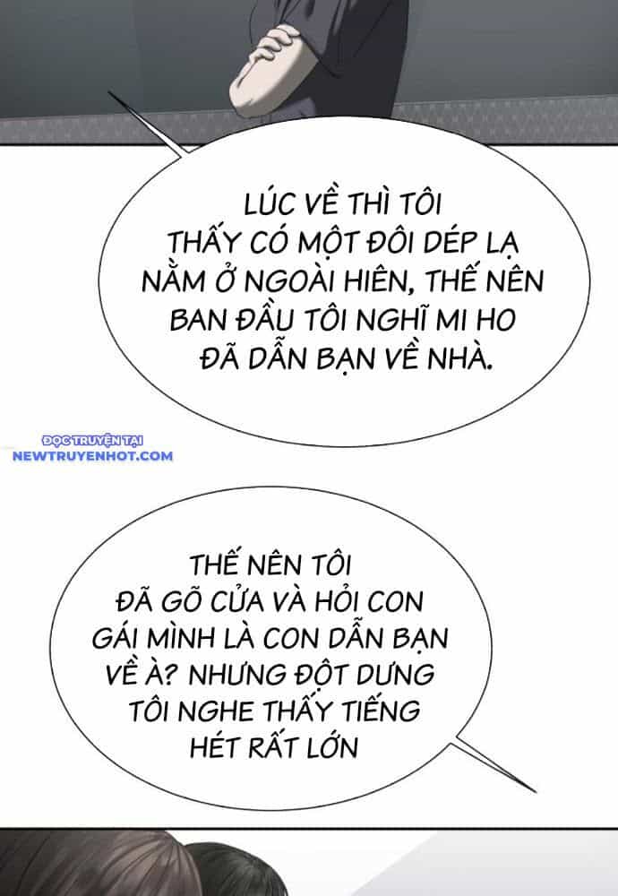Bạn Gái Tôi Là Quái Vật - Chương 29 - ảnh 42