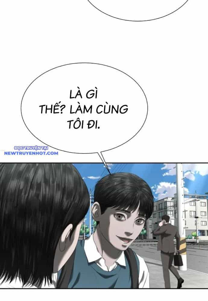 Bạn Gái Tôi Là Quái Vật - Chương 30 - ảnh 113