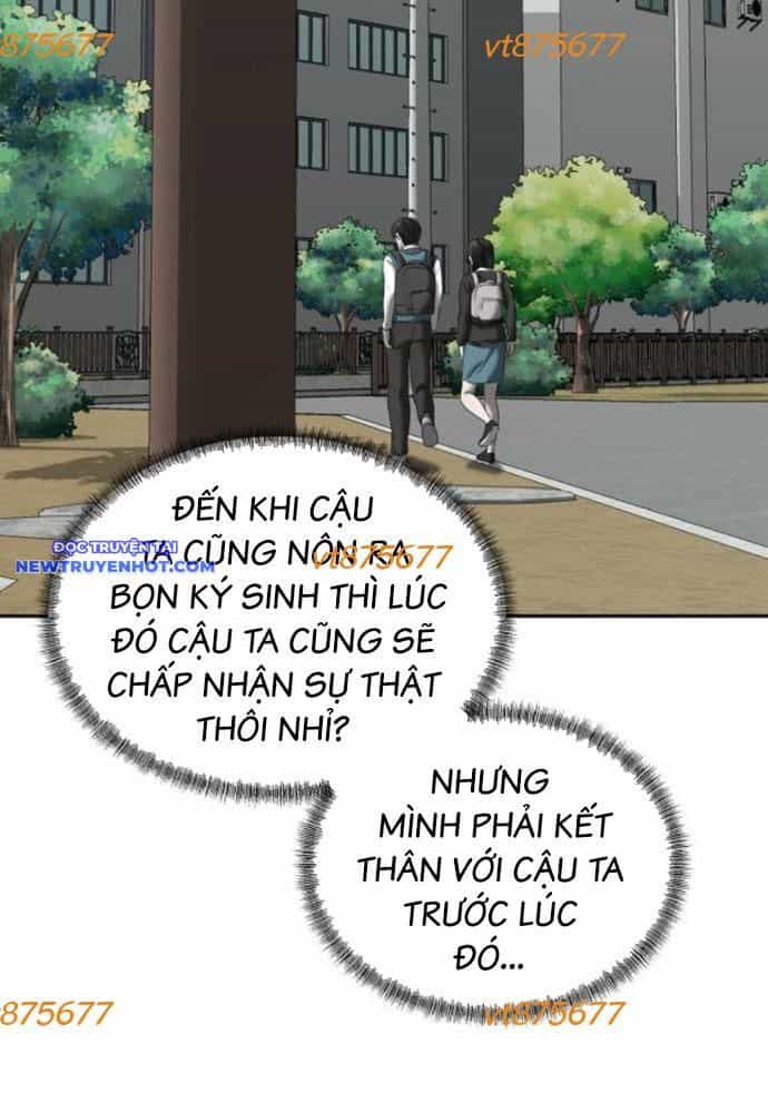 Bạn Gái Tôi Là Quái Vật - Chương 30 - ảnh 59