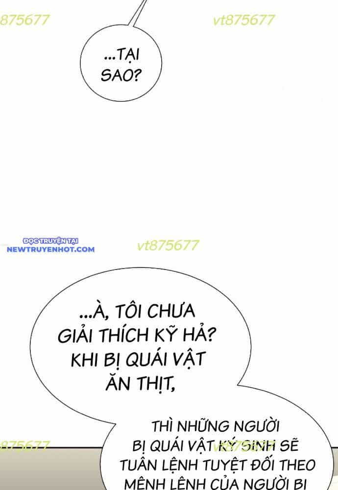 Bạn Gái Tôi Là Quái Vật - Chương 30 - ảnh 7