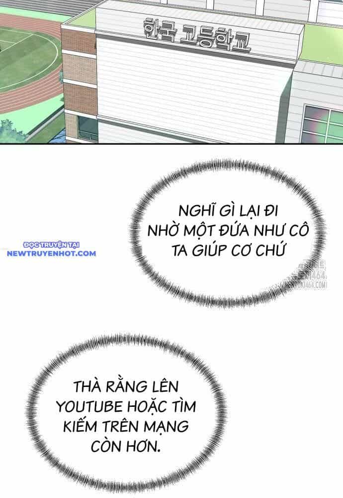 Bạn Gái Tôi Là Quái Vật - Chương 31 - ảnh 106
