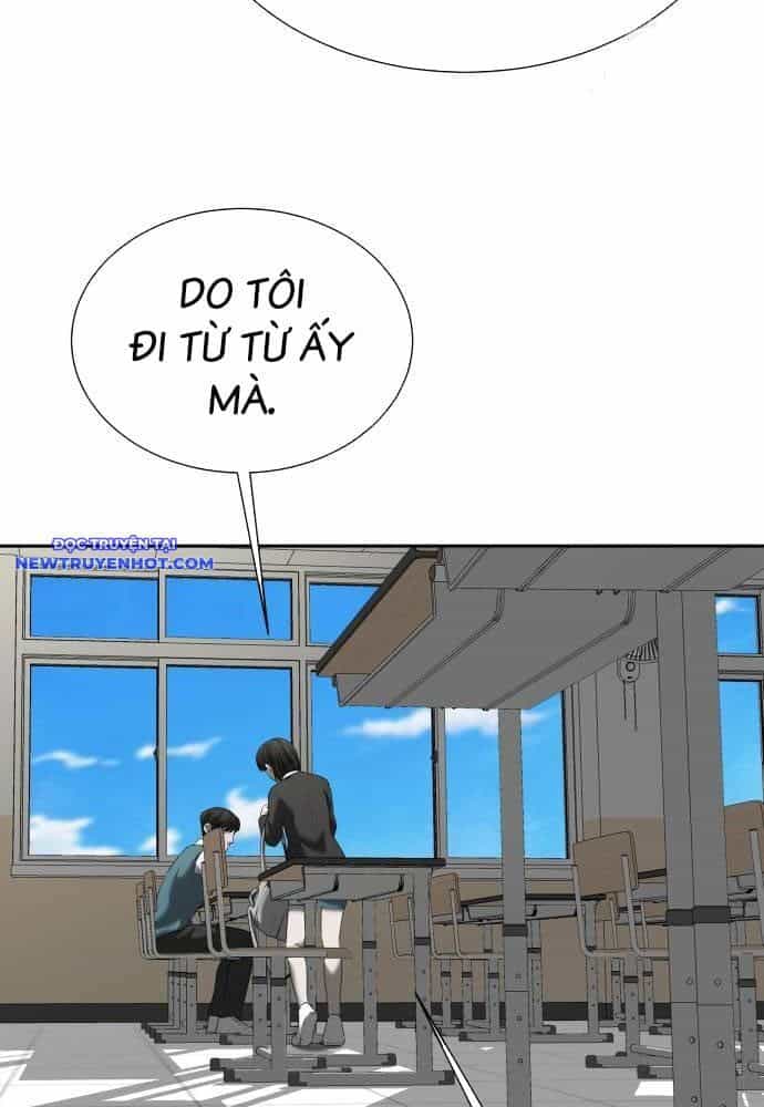 Bạn Gái Tôi Là Quái Vật - Chương 31 - ảnh 108