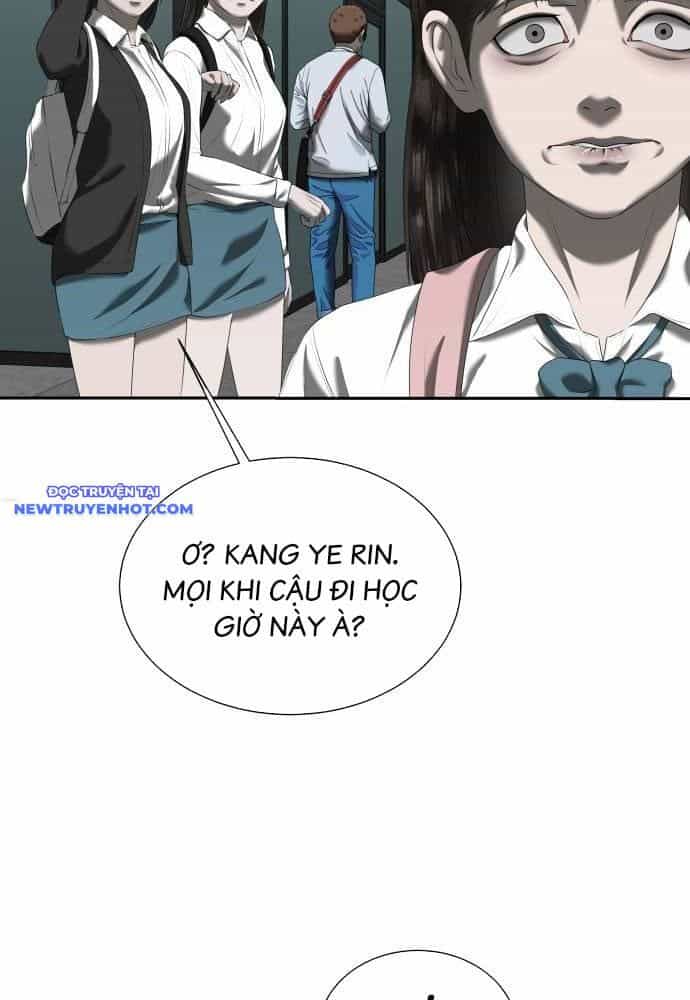 Bạn Gái Tôi Là Quái Vật - Chương 31 - ảnh 28