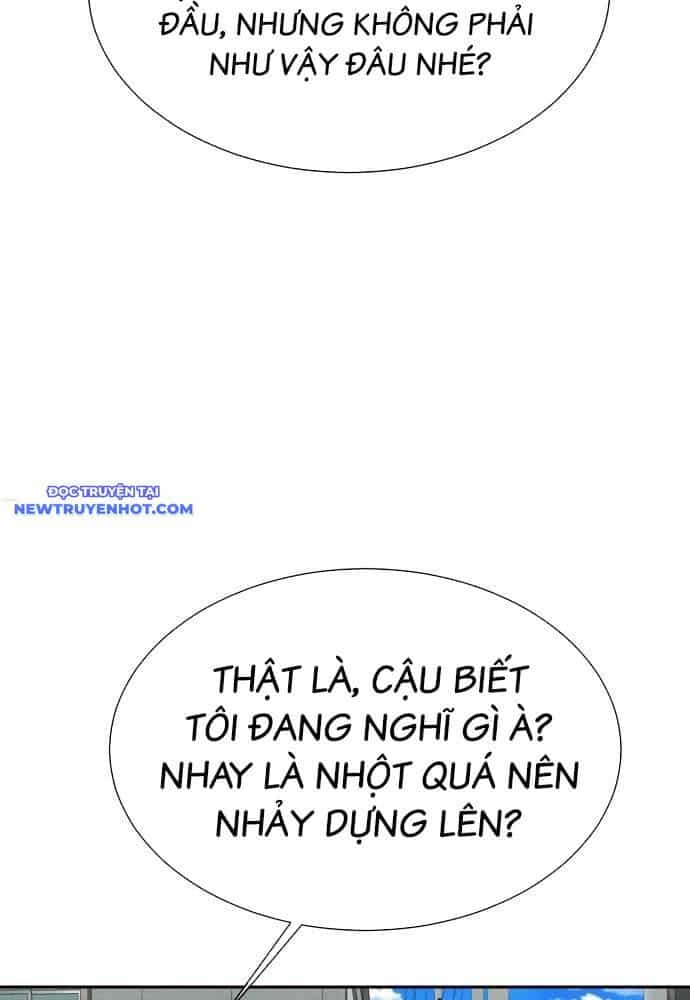 Bạn Gái Tôi Là Quái Vật - Chương 31 - ảnh 32