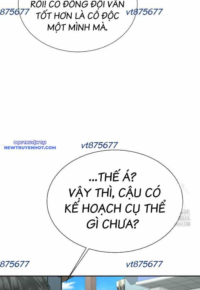 Bạn Gái Tôi Là Quái Vật - Chương 31 - ảnh 5