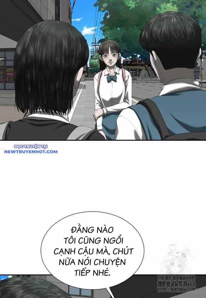 Bạn Gái Tôi Là Quái Vật - Chương 31 - ảnh 50