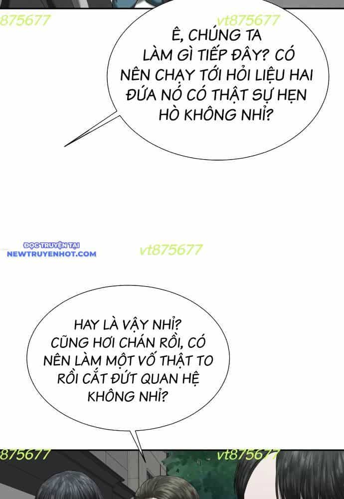Bạn Gái Tôi Là Quái Vật - Chương 31 - ảnh 55