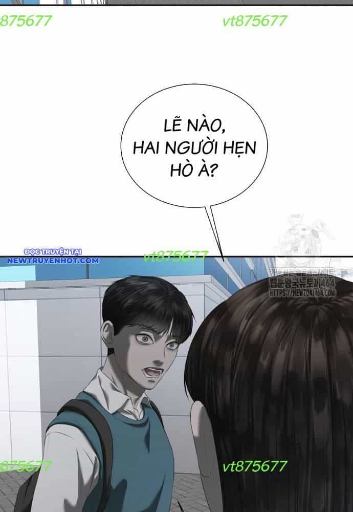 Bạn Gái Tôi Là Quái Vật - Chương 31 - ảnh 62