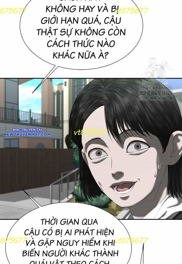 Bạn Gái Tôi Là Quái Vật - Chương 31 - ảnh 7