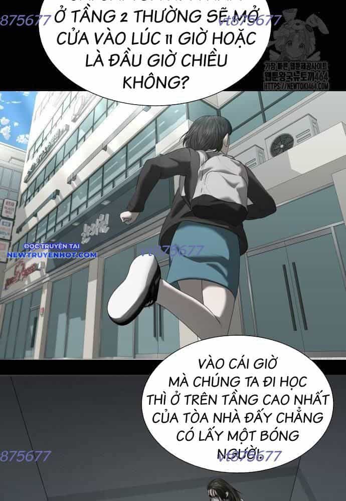Bạn Gái Tôi Là Quái Vật - Chương 32 - ảnh 12