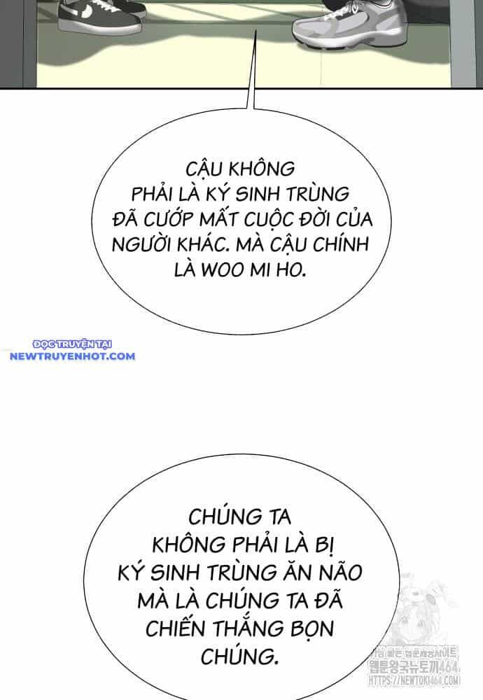 Bạn Gái Tôi Là Quái Vật - Chương 32 - ảnh 128