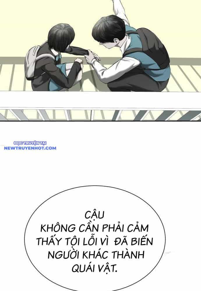 Bạn Gái Tôi Là Quái Vật - Chương 32 - ảnh 132