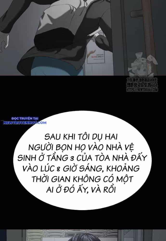Bạn Gái Tôi Là Quái Vật - Chương 32 - ảnh 15